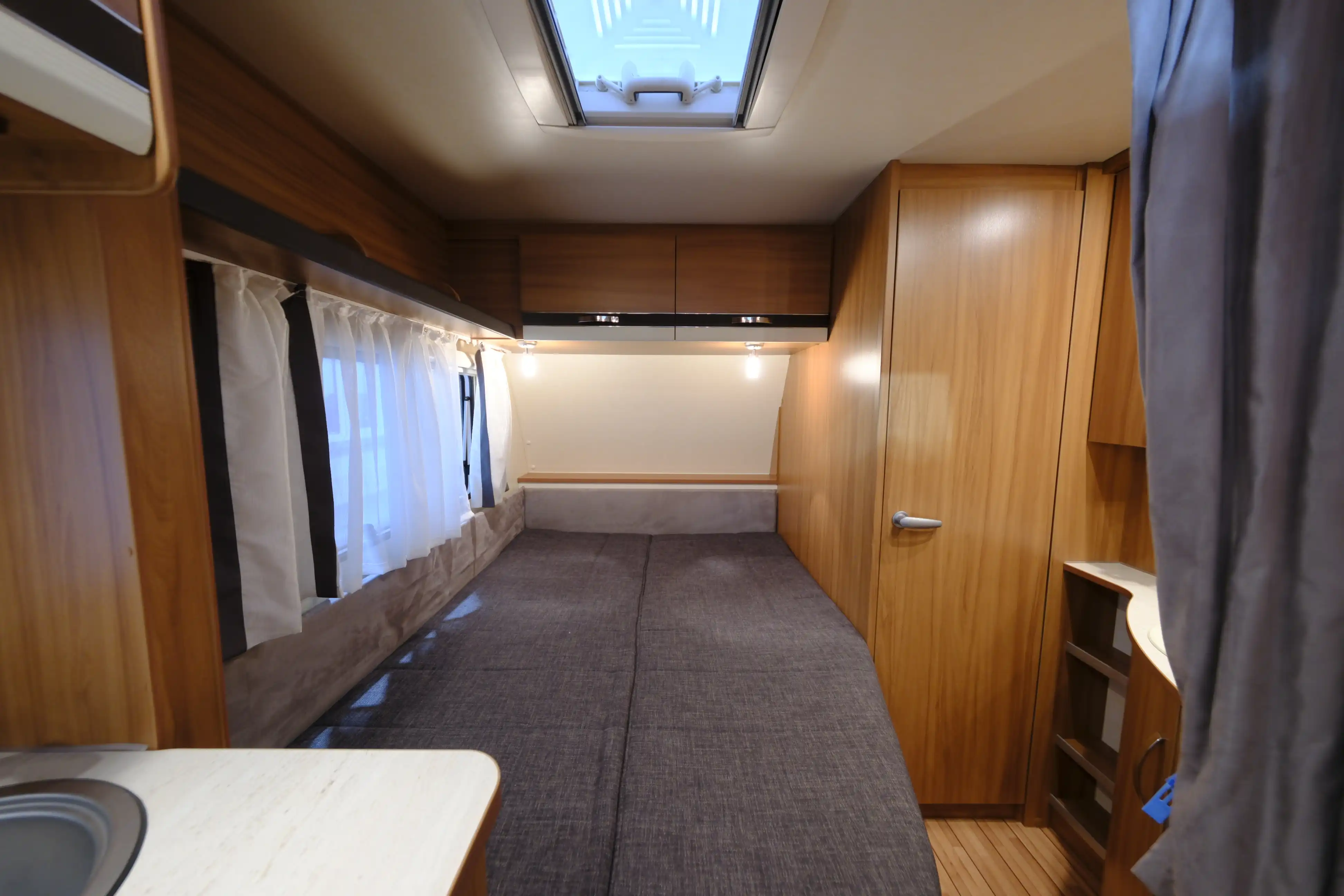 WEINSBERG Cara One 450 FU